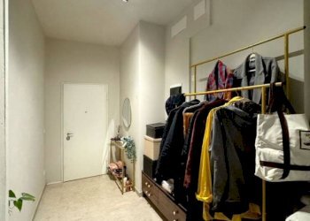 Ingresso - Three-room apartment via 21 Aprile 1945, 6, Bologna (neighborhood Costa Saragozza) - photo 2