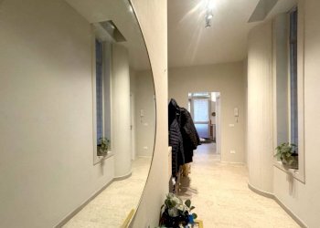 Ingresso - Three-room apartment via 21 Aprile 1945, 6, Bologna (neighborhood Costa Saragozza) - photo 3