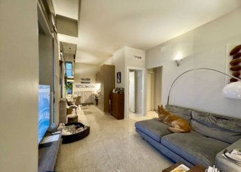 Salone - Three-room apartment via 21 Aprile 1945, 6, Bologna (neighborhood Costa Saragozza) - photo 6