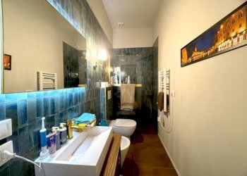 Bagno - Three-room apartment via 21 Aprile 1945, 6, Bologna (neighborhood Costa Saragozza) - photo 8