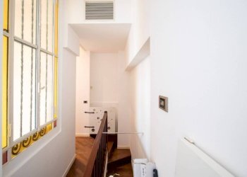 Disimpegno - Terreno non edificabile via Antonio Grumello, 8, Milano (zona Washington) - foto 10