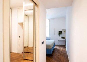 Disimpegno - Terreno non edificabile via Antonio Grumello, 8, Milano (zona Washington) - foto 11