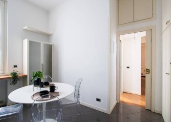 Ufficio - Terreno non edificabile via Antonio Grumello, 8, Milano (zona Washington) - foto 13