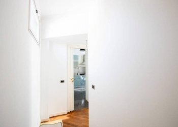 Corridoio - Terreno non edificabile via Antonio Grumello, 8, Milano (zona Washington) - foto 17