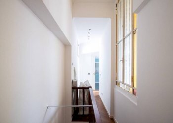 Corridoio - Terreno non edificabile via Antonio Grumello, 8, Milano (zona Washington) - foto 18