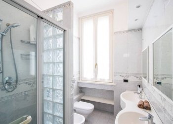 Bagno - Terreno non edificabile via Antonio Grumello, 8, Milano (zona Washington) - foto 19