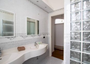 Bagno - Terreno non edificabile via Antonio Grumello, 8, Milano (zona Washington) - foto 20