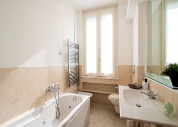 Bagno - Terreno non edificabile via Antonio Grumello, 8, Milano (zona Washington) - foto 21