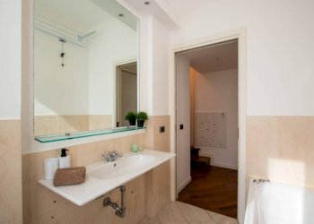 Bagno - Terreno non edificabile via Antonio Grumello, 8, Milano (zona Washington) - foto 22