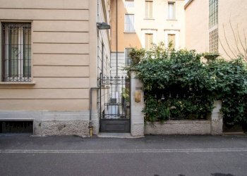 Facciata - Terreno non edificabile via Antonio Grumello, 8, Milano (zona Washington) - foto 24