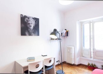 Studio - Terreno non edificabile via Alessandro Tadino, 18, Milano - foto 4