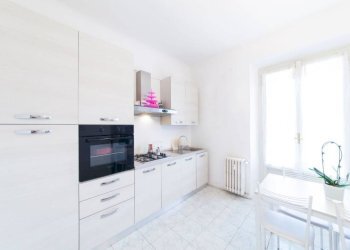 Cucina - Terreno non edificabile via Alessandro Tadino, 18, Milano - foto 9