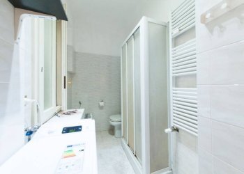 Bagno - Terreno non edificabile via Alessandro Tadino, 18, Milano - foto 11