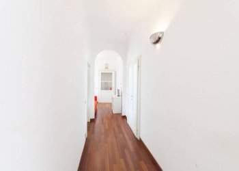 Corridoio - Terreno non edificabile via Alessandro Tadino, 18, Milano - foto 13