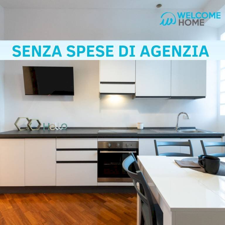 Cucina - Bilocale via Salvatore Pianell, 32, Milano - foto 1