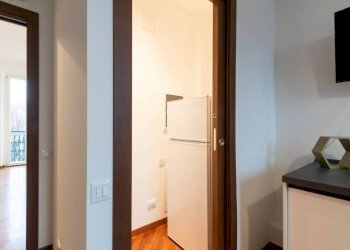 Dettagli - Bilocale via Salvatore Pianell, 32, Milano - foto 8