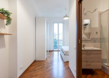 Disimpegno - Bilocale via Salvatore Pianell, 32, Milano - foto 9