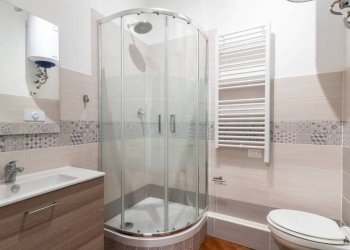 Bagno - Bilocale via Salvatore Pianell, 32, Milano - foto 10