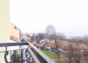 Balcone - Bilocale via Salvatore Pianell, 32, Milano - foto 21