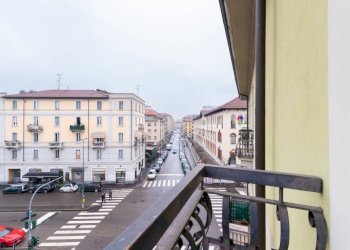 Balcone - Bilocale via Salvatore Pianell, 32, Milano - foto 22