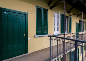 Terrazzo - Bilocale via Salvatore Pianell, 32, Milano - foto 23