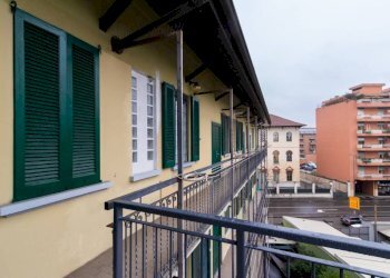 Balcone - Bilocale via Salvatore Pianell, 32, Milano - foto 24