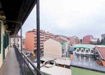 Vista - Bilocale via Salvatore Pianell, 32, Milano - foto 25