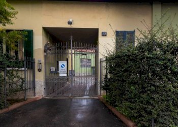 Facciata - Bilocale via Salvatore Pianell, 32, Milano - foto 26