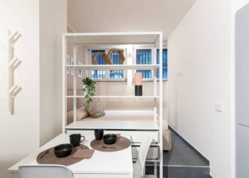 Studio - One-room apartment via Plinio, 59, Milano (neighborhood Città Studi) - photo 3