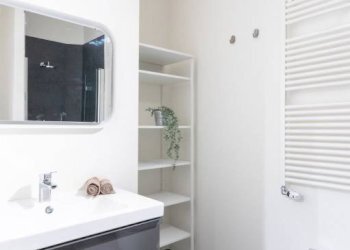 Bagno - One-room apartment via Plinio, 59, Milano (neighborhood Città Studi) - photo 8