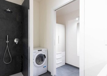 Bagno - One-room apartment via Plinio, 59, Milano (neighborhood Città Studi) - photo 11