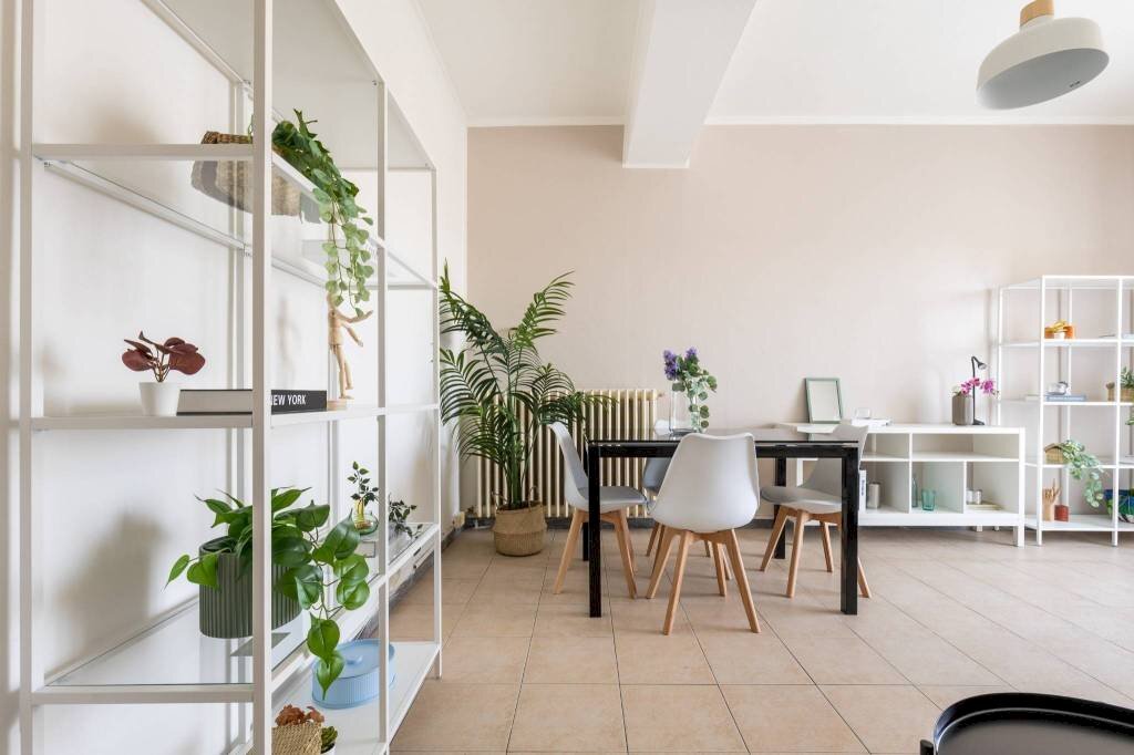 Interno non residenziale - Bilocale via Domenico Millelire, 16, Milano - foto 2