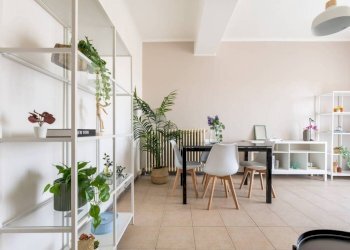 Interno non residenziale - Bilocale via Domenico Millelire, 16, Milano - foto 2