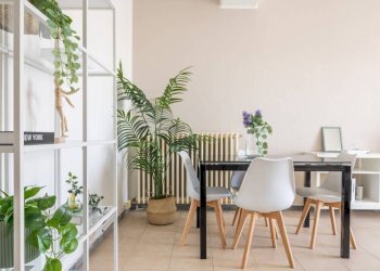 Interno non residenziale - Bilocale via Domenico Millelire, 16, Milano - foto 3