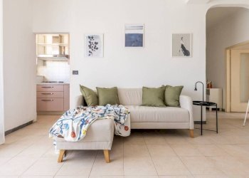 Salone - Bilocale via Domenico Millelire, 16, Milano - foto 8