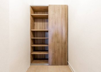 Ripostiglio - Bilocale via Domenico Millelire, 16, Milano - foto 21