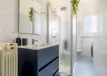 Bagno - Bilocale via Domenico Millelire, 16, Milano - foto 26