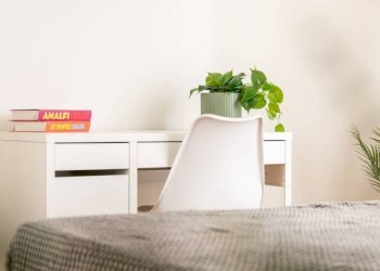 Camera da letto - Bilocale via Domenico Millelire, 16, Milano - foto 37