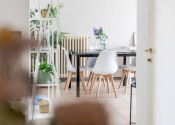 Altro - Bilocale via Domenico Millelire, 16, Milano - foto 41