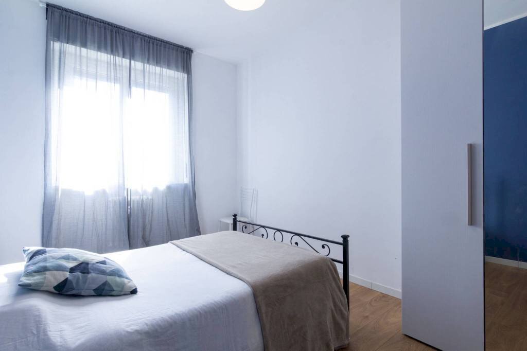 Camera da letto - Non-buildable land via Ginestre, 6, Cesano Boscone - photo 2