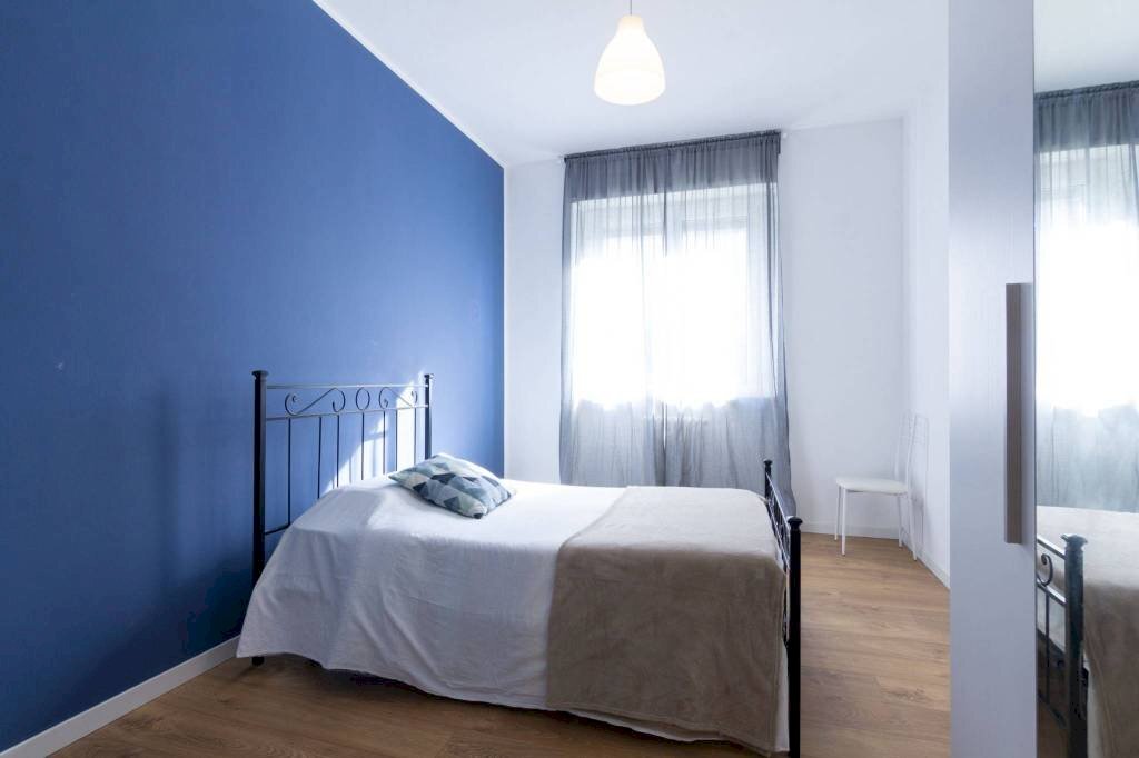 Camera da letto - Non-buildable land via Ginestre, 6, Cesano Boscone - photo 3