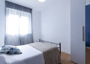 Camera da letto - Non-buildable land via Ginestre, 6, Cesano Boscone - photo 2