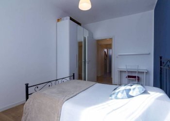 Camera da letto - Non-buildable land via Ginestre, 6, Cesano Boscone - photo 5