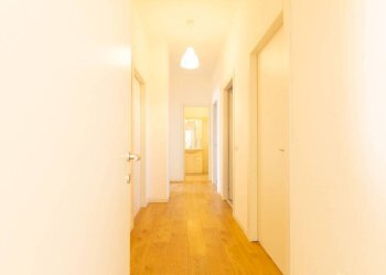 Corridoio - Non-buildable land via Ginestre, 6, Cesano Boscone - photo 10