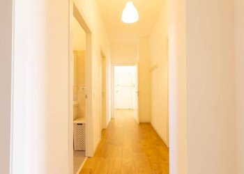 Corridoio - Non-buildable land via Ginestre, 6, Cesano Boscone - photo 11