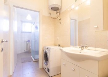 Bagno - Non-buildable land via Ginestre, 6, Cesano Boscone - photo 12