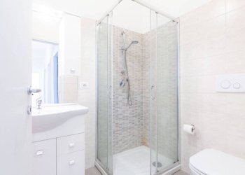 Bagno - Non-buildable land via Ginestre, 6, Cesano Boscone - photo 13