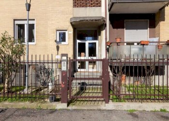 Facciata - Non-buildable land via Ginestre, 6, Cesano Boscone - photo 15