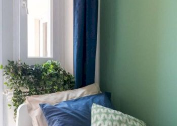 Camera da letto - Non-buildable land via Tommaso Gulli, 3, Milano - photo 11