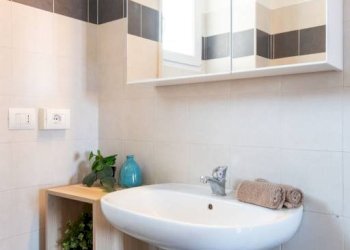 Bagno - Non-buildable land via Tommaso Gulli, 3, Milano - photo 32